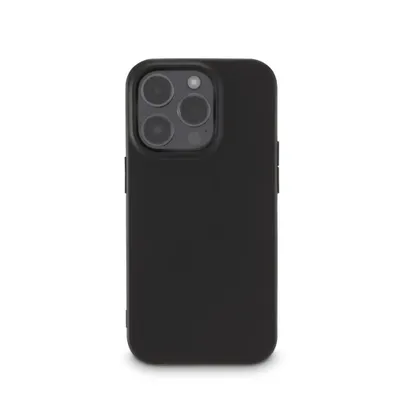 Produktbild von Hama 00136040, Cover, Apple, iPhone 15 Pro Max, 17 cm (6.7"), Schwarz