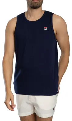 Produktbild von Fila Sonnenweste, Blau 4XL