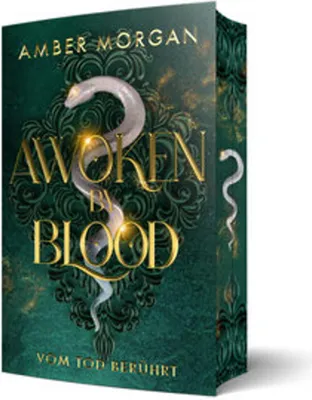 Produktbild von Awoken by Blood