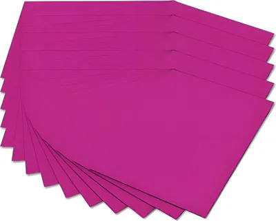 Obrázok produktu pre Folia 6145023 Fotokartón - A4, ružový