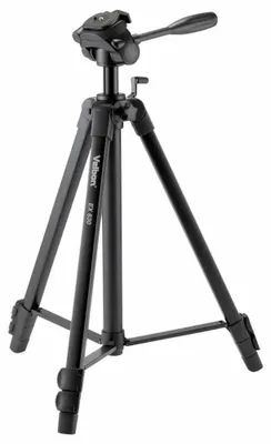 Immagine prodotto di Velbon EX-630 Treppiede universale a 3 gambe nero