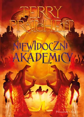 Obrázek produktu pro Neviditelní akademici
