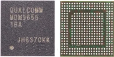 Zdjęcie produktu dla UKŁAD BASEBAND CPU IC MDM9655 DO iPhone X 8 8+ PLUS