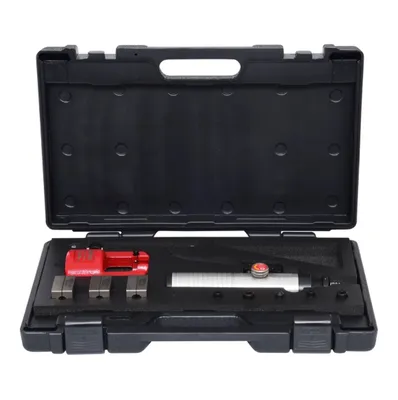 Produktbild von KS TOOLS Bördelgerät 122.1260 6,0mm 188mm 35mm Werkzeugstahl 3190g