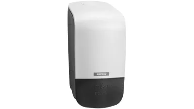 Image de Distributeur-doseur KATRIN "Inclusive", universel, pour savon liquide