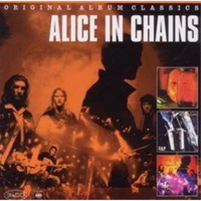 Immagine prodotto di Album originali classici