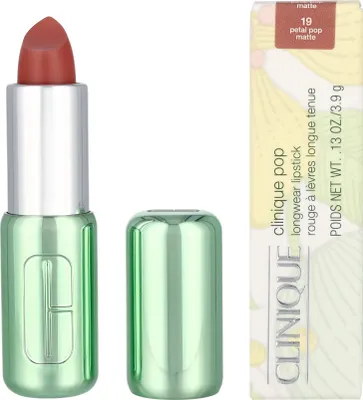 Produktbild von Pop™ Longwear-Lippenstift Matte 19 Petal Pop 3.9g