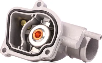 Produktbild von RIDEX Thermostat Kühlmittel 87°C passend für MERCEDES-BENZ C-Klasse Limousine (W202) E-Klasse Limousine (W210) E-Klasse T-modell (S210)