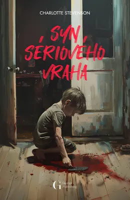 Zdjęcie produktu dla Syn sériového vraha