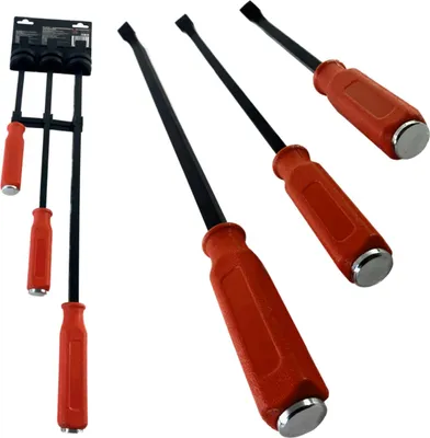 Obrázek produktu pro sada 3 pák pro montáž pneumatik Montážní páka