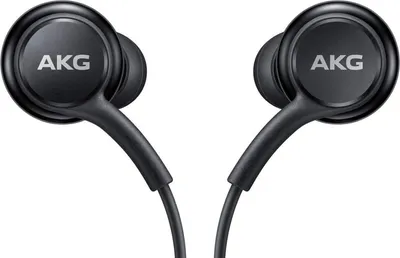 Produktbild von Type-C Earphones Sound by AKG EO-IC100
