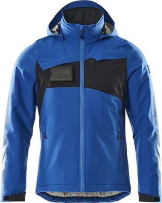 Produktbild von MASCOT ACCELERATE CLIMASCOT Winterjacke 18335 atmungsaktiv winddicht wasserdicht