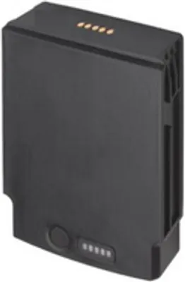 Image de Zebra BTRY-ET5X-PRPK2-01, Batterie, Zebra, Noir, 3400 mAh, 7,2 V