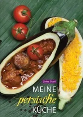 Image de Meine persische Küche