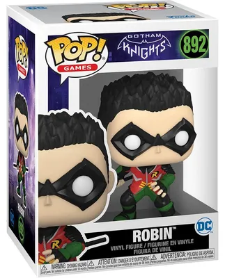 Produktbild von Gothem Knights - Robin 892 - Funko Pop! Vinyl Figur