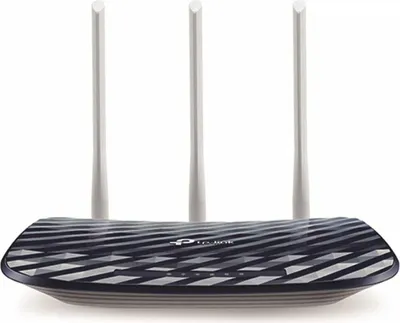 Image de WL-Router TP-Link Archer C20 (AC750 Dual)