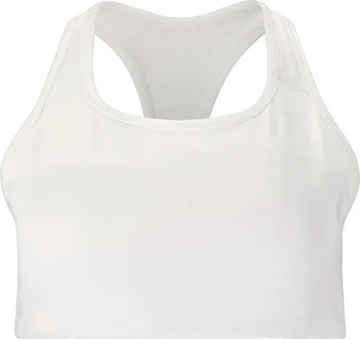 Produktbild von Athlecia Myolie Damen Sport-BH - white white S