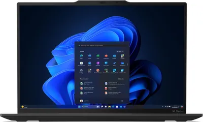 Immagine prodotto di Lenovo ThinkPad X1 Carbon Gen 13 Copilot+ PC Intel Core Ultra 7 258V Computer portatile 35,6 cm (14") 2.8K 32 GB LPDDR5x-SDRAM 1 TB SSD Wi-Fi 7 (802.11be) Windows 11 Pro Italiano Nero