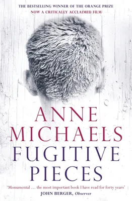 Imagen del producto de Fugitive Pieces