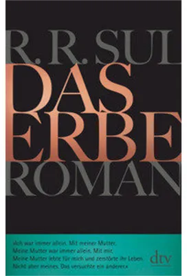 Immagine prodotto di Das Erbe