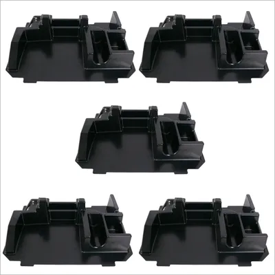 Produktbild von 5 x Makita Einlage für MAKPAC für die Modelle BDA / DDA 351 - 8380406