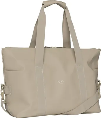 Produktbild von Beckmann Sporttasche Street Weekend bag 24H Beige