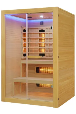 Obrázek produktu pro Infrasauna Alavus 2 Lux