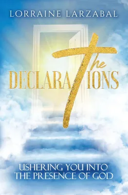 Produktbild von The Declarations