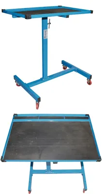 Produktbild von BGS technic Mobile Table, 16000 mm, 16 kg