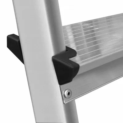 Immagine prodotto di Awtools Drabina Taboret 4 Stopnie 125Kg