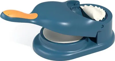 Produktbild von 2-in-1 Teigtaschen-Maschinenringe