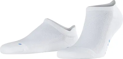 Produktbild von FALKE Cool Kick Sneakersocken white 46-48