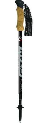 Produktbild von Fizan Compact 4 Barva: schwarz
