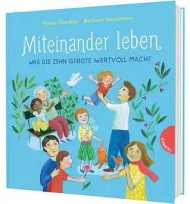 Image de Miteinander leben