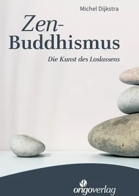 Obrázok produktu pre Zen-Buddhismus