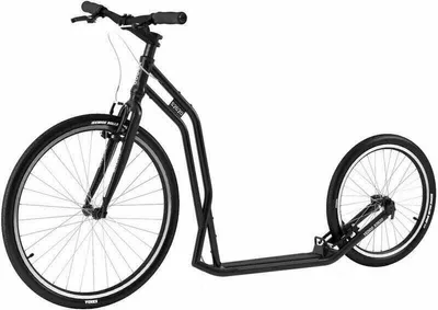 Immagine prodotto di Yedoo S2620 Nero Scooter classico