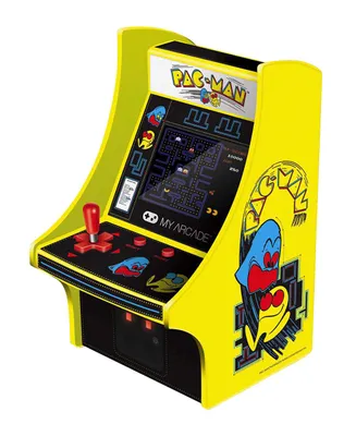 Produktbild von My Arcade Gaming Pac-Man Mini Arcade Machine MAG-GDMG-032201