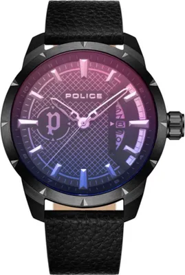 Zdjęcie produktu dla Zegarek Police PEWJB2226901