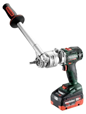 Produktbild von Akku-Bohrschrauber BS 18 LTX BL Q I (602359770) Kunststoffkoffer 18V 2x5.5Ah LiHD + ASC 145