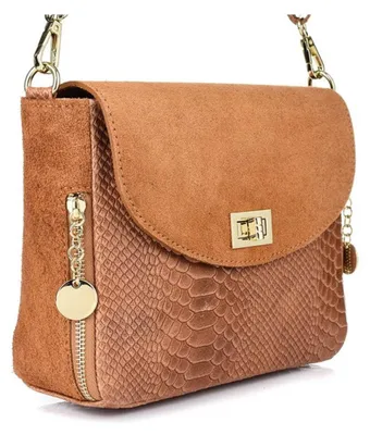 Produktbild von Handtaschen Vera Pelle krat96camel