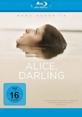 Produktbild von Alice, Darling