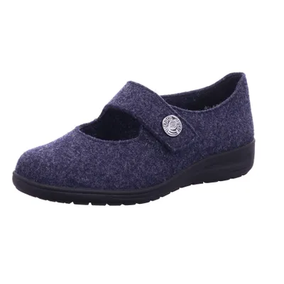 Produktbild von Hausschuhe für Damen in blau