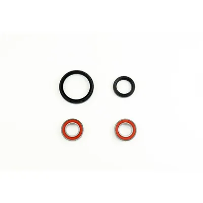 Produktbild von ATHENA W445008F Vorderachslager-Kit für Honda CRF 250 X