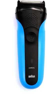 Produktbild von Braun Series 3 Rasierer Herren Elektrorasierer 3 flexiblen Klingen Mens' Shavers (62,05)