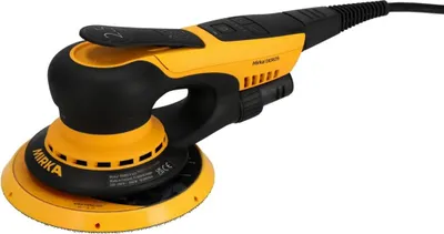 Immagine prodotto di Mirka Mirka Deros Ii 625 150Mm Mozzo 2.5