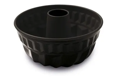 Zdjęcie produktu dla Forma do babki 23 cm Forma do babki metalowa Forma do babki Guardini