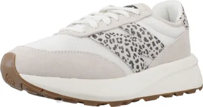 Immagine prodotto di Sneakers Del Marchio New Balance Del Modello U370 Beige