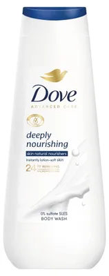 Obrázok produktu pre Vyživujúci sprchový gél Deeply Nourishing (Vyživujúci sprchový gél), 400 ml
