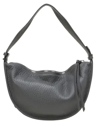 Produktbild von Marc O'Polo Schultertasche Aami Crossbody Bag Castlerock dunkelgrau