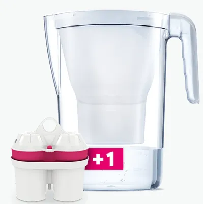 Immagine prodotto di Bwt Vida White - Acqua Dolce Filtrata